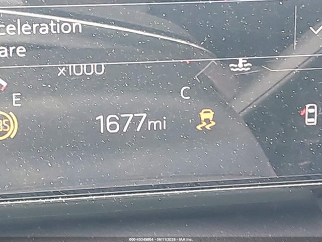 Продаж на аукціоні авто 2026 Gmc Terrain Awd Elevation, vin: 3GKALUEG2TL388496, номер лоту: 45345804