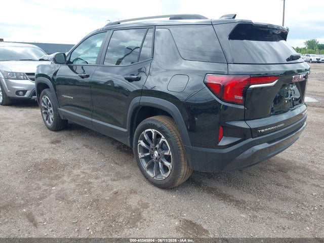 Продаж на аукціоні авто 2026 Gmc Terrain Awd Elevation, vin: 3GKALUEG2TL388496, номер лоту: 45345804