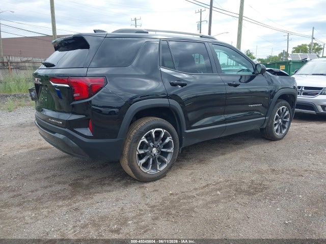 Продаж на аукціоні авто 2026 Gmc Terrain Awd Elevation, vin: 3GKALUEG2TL388496, номер лоту: 45345804