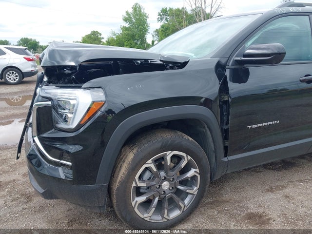 Продаж на аукціоні авто 2026 Gmc Terrain Awd Elevation, vin: 3GKALUEG2TL388496, номер лоту: 45345804