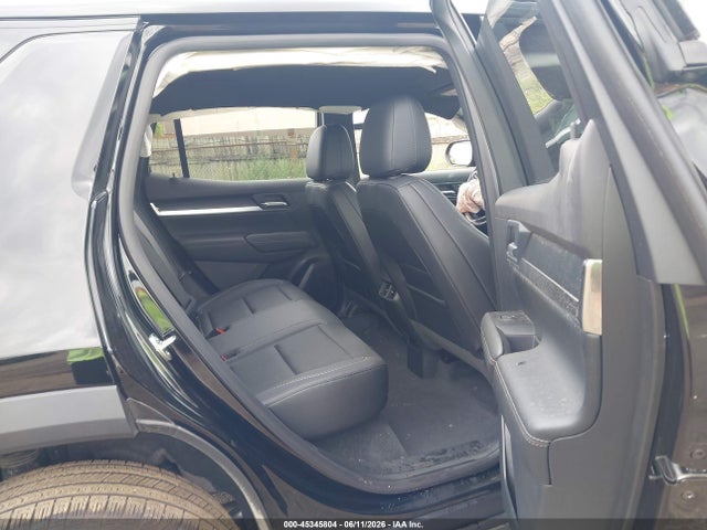 Продаж на аукціоні авто 2026 Gmc Terrain Awd Elevation, vin: 3GKALUEG2TL388496, номер лоту: 45345804