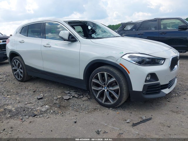 Aukcja sprzedaży 2020 Bmw X2 Sdrive28i, vin: WBXYH9C04L5P23999, numer aukcji: 45345806
