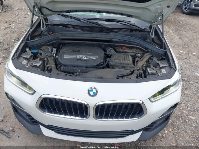 Aukcja sprzedaży 2020 Bmw X2 Sdrive28i, vin: WBXYH9C04L5P23999, numer aukcji: 45345806