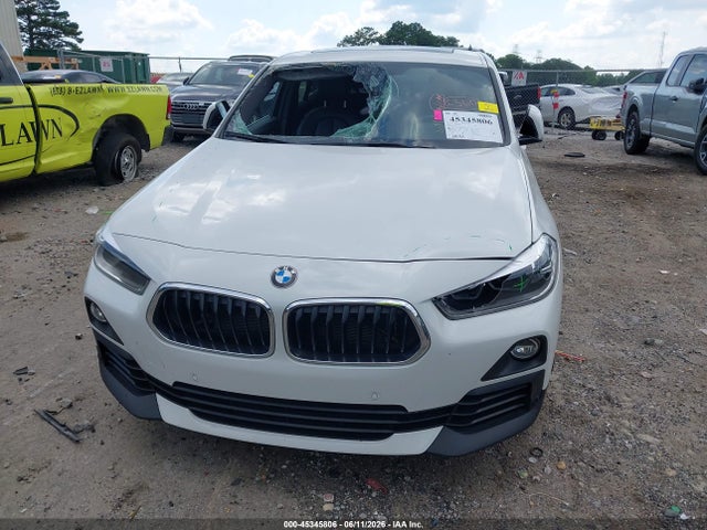 Aukcja sprzedaży 2020 Bmw X2 Sdrive28i, vin: WBXYH9C04L5P23999, numer aukcji: 45345806