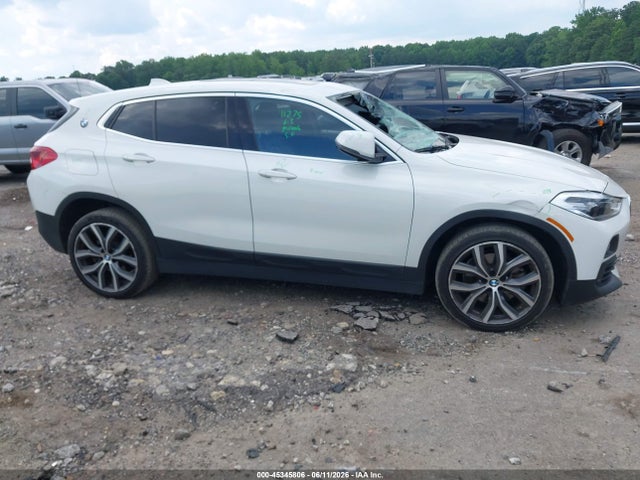 Aukcja sprzedaży 2020 Bmw X2 Sdrive28i, vin: WBXYH9C04L5P23999, numer aukcji: 45345806