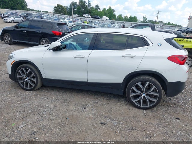 Aukcja sprzedaży 2020 Bmw X2 Sdrive28i, vin: WBXYH9C04L5P23999, numer aukcji: 45345806
