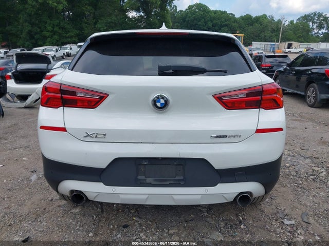 Aukcja sprzedaży 2020 Bmw X2 Sdrive28i, vin: WBXYH9C04L5P23999, numer aukcji: 45345806