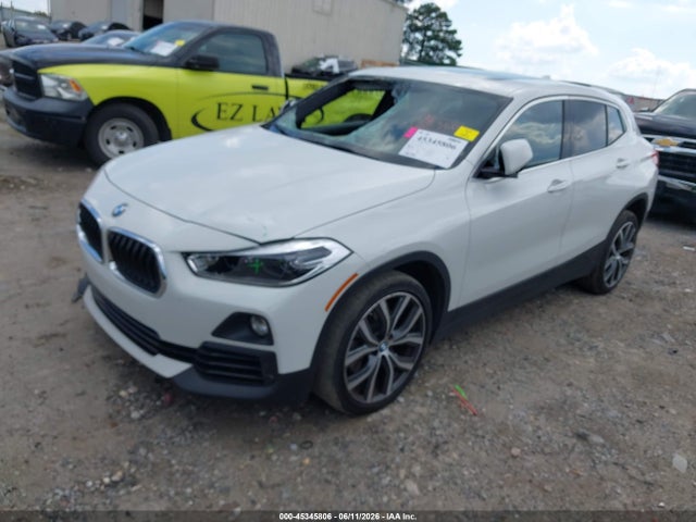 Aukcja sprzedaży 2020 Bmw X2 Sdrive28i, vin: WBXYH9C04L5P23999, numer aukcji: 45345806
