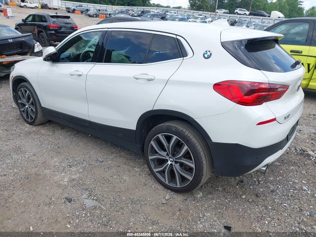 Aukcja sprzedaży 2020 Bmw X2 Sdrive28i, vin: WBXYH9C04L5P23999, numer aukcji: 45345806
