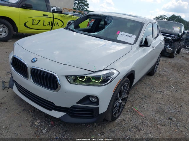 Aukcja sprzedaży 2020 Bmw X2 Sdrive28i, vin: WBXYH9C04L5P23999, numer aukcji: 45345806