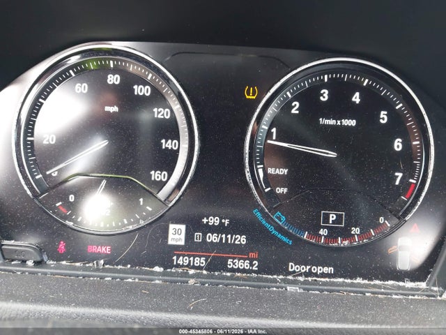 Aukcja sprzedaży 2020 Bmw X2 Sdrive28i, vin: WBXYH9C04L5P23999, numer aukcji: 45345806