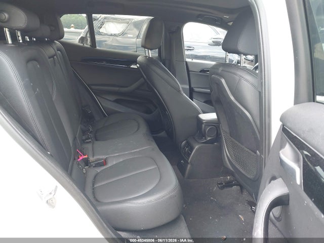Aukcja sprzedaży 2020 Bmw X2 Sdrive28i, vin: WBXYH9C04L5P23999, numer aukcji: 45345806
