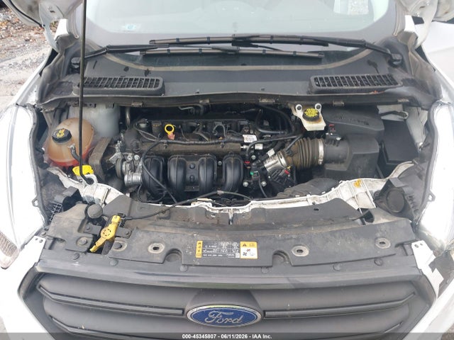 Ford ESCAPE S 2017 1FMCU0F7XHUE31693 Image 10