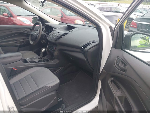 Ford ESCAPE S 2017 1FMCU0F7XHUE31693 Image 5