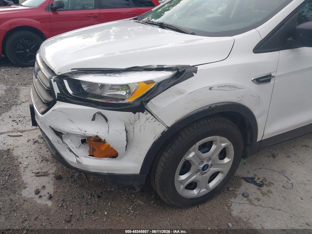 Ford ESCAPE S 2017 1FMCU0F7XHUE31693 Image 6