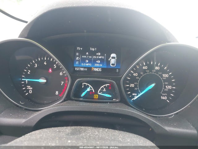 Ford ESCAPE S 2017 1FMCU0F7XHUE31693 Image 7
