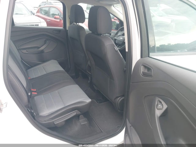 Ford ESCAPE S 2017 1FMCU0F7XHUE31693 Image 8
