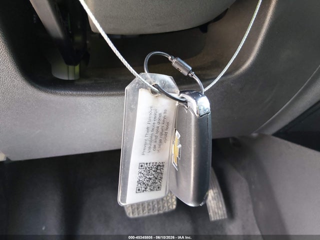 KL77LHEP1SC240442 Chevrolet Trax Fwd Lt