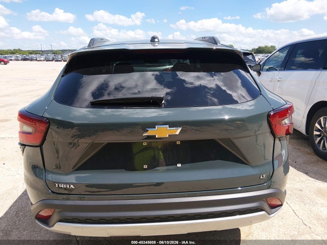 KL77LHEP1SC240442 Chevrolet Trax Fwd Lt