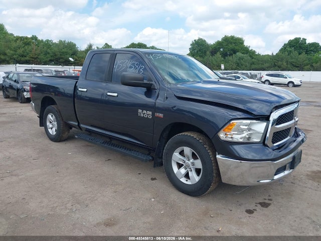 Продажа на аукционе авто 2016 Ram 1500 Slt, vin: 1C6RR7GT2GS199354, номер лота: 45345813