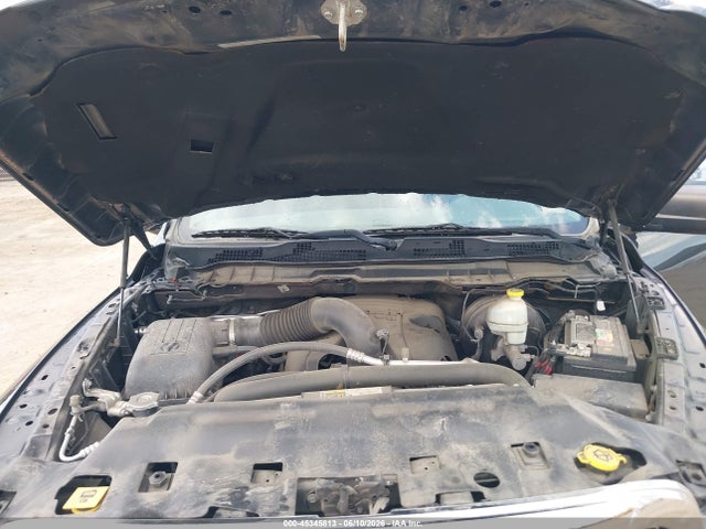 45345813 :رقم المزاد ، 1C6RR7GT2GS199354 vin ، 2016 Ram 1500 Slt مزاد بيع