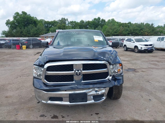 45345813 :رقم المزاد ، 1C6RR7GT2GS199354 vin ، 2016 Ram 1500 Slt مزاد بيع