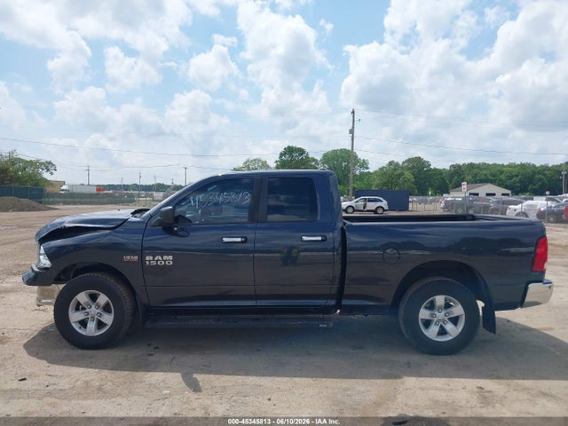 45345813 :رقم المزاد ، 1C6RR7GT2GS199354 vin ، 2016 Ram 1500 Slt مزاد بيع