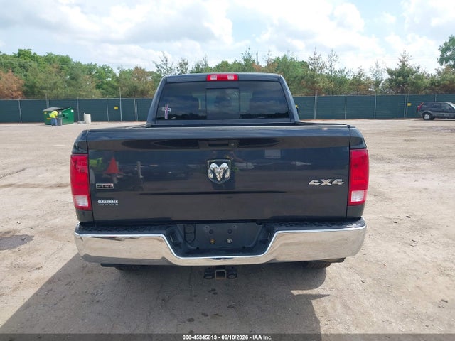 45345813 :رقم المزاد ، 1C6RR7GT2GS199354 vin ، 2016 Ram 1500 Slt مزاد بيع