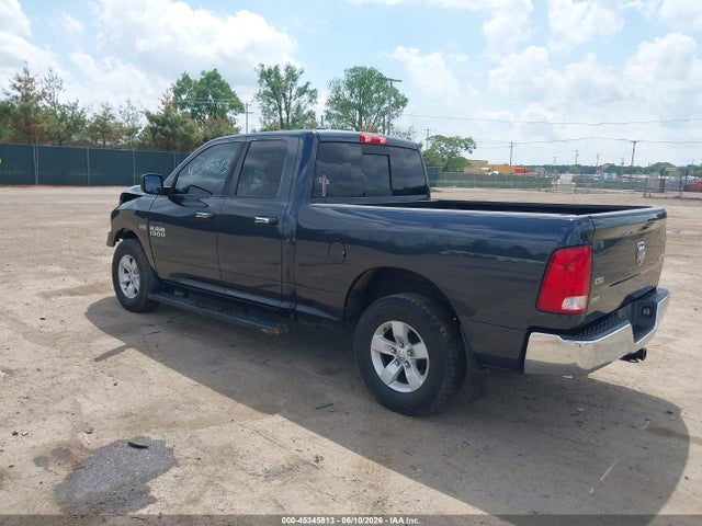45345813 :رقم المزاد ، 1C6RR7GT2GS199354 vin ، 2016 Ram 1500 Slt مزاد بيع