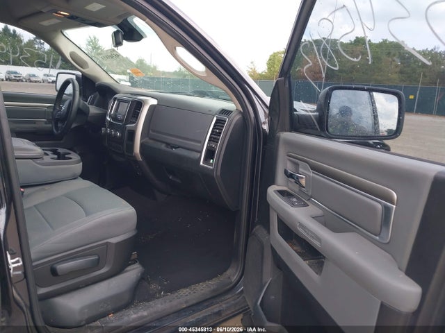 45345813 :رقم المزاد ، 1C6RR7GT2GS199354 vin ، 2016 Ram 1500 Slt مزاد بيع