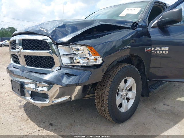 45345813 :رقم المزاد ، 1C6RR7GT2GS199354 vin ، 2016 Ram 1500 Slt مزاد بيع