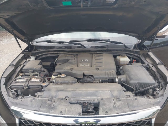 JN8AZ2NE5H9156248 Infiniti Qx80 Limited