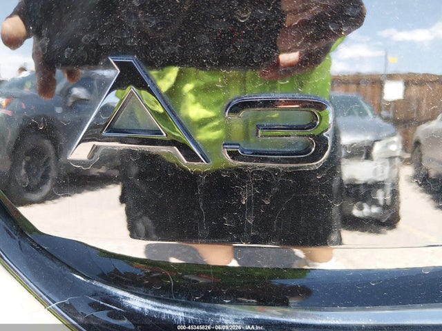 45345826 :رقم المزاد ، WAUHUDGY8NA077725 vin ، 2022 Audi A3 Premium Plus 40 Tfsi Quattro S Tronic مزاد بيع
