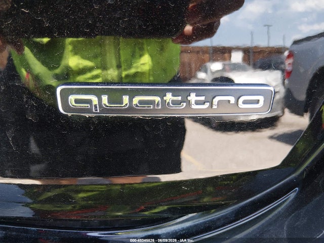 45345826 :رقم المزاد ، WAUHUDGY8NA077725 vin ، 2022 Audi A3 Premium Plus 40 Tfsi Quattro S Tronic مزاد بيع