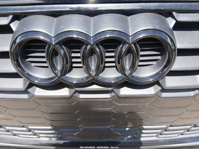 45345826 :رقم المزاد ، WAUHUDGY8NA077725 vin ، 2022 Audi A3 Premium Plus 40 Tfsi Quattro S Tronic مزاد بيع