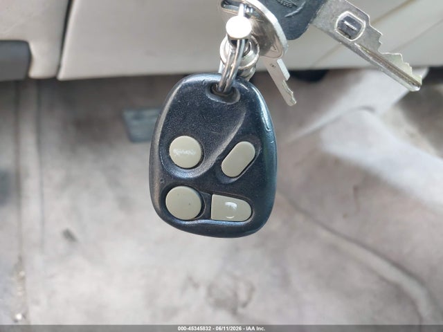45345832 :رقم المزاد ، 1G6KD54YXVU268406 vin ، 1997 Cadillac Deville Standard مزاد بيع