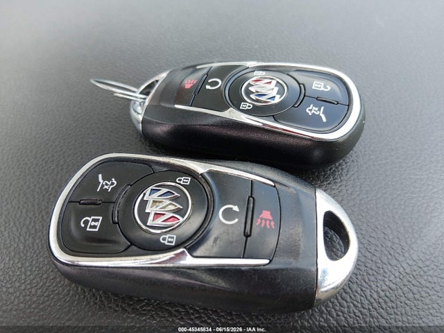 Продажа на аукционе авто 2020 Buick Envision Awd Preferred, vin: LRBFX1SA4LD061719, номер лота: 45345834