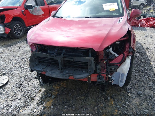 Продажа на аукционе авто 2020 Buick Envision Awd Preferred, vin: LRBFX1SA4LD061719, номер лота: 45345834