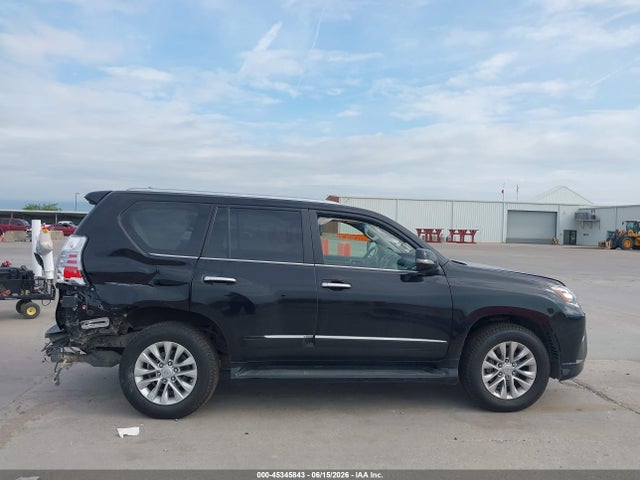 Auction sale of the 2016 Lexus Gx 460, vin: JTJBM7FX1G5138859, lot number: 45345843