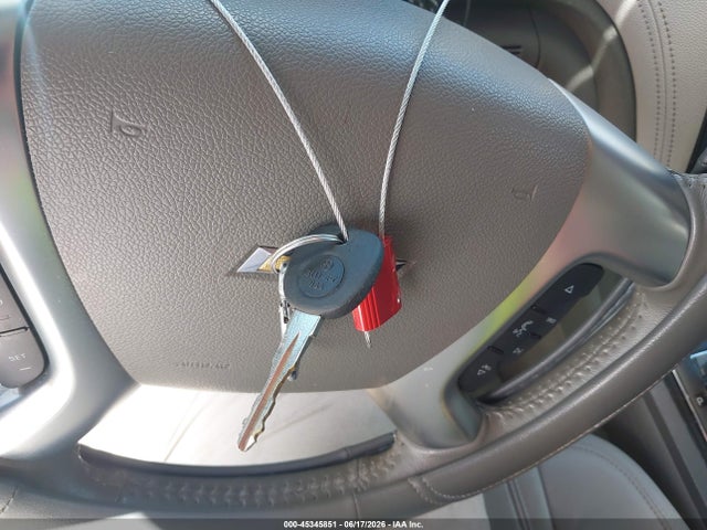 Chevrolet Traverse Ltz 2015 1GNKRJKD0FJ146798 Image 11