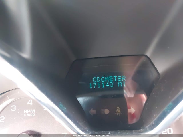 Chevrolet Traverse Ltz 2015 1GNKRJKD0FJ146798 Image 15