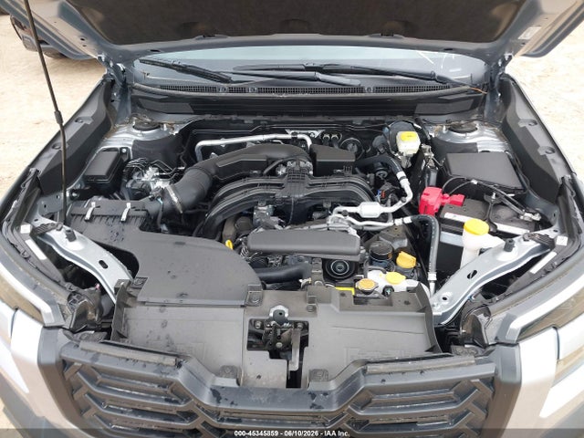 Subaru Outback Premium 2026 JF2BUPBDXTY510577 Image 10