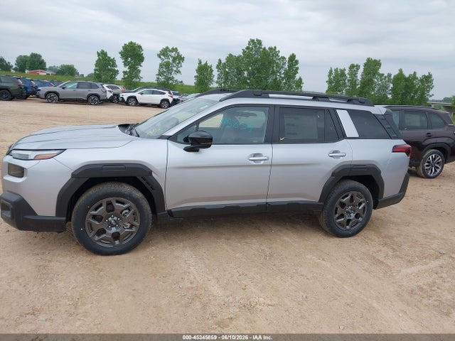 Продаж на аукціоні авто 2026 Subaru Outback Premium, vin: JF2BUPBDXTY510577, номер лоту: 45345859