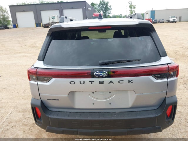 Subaru Outback Premium 2026 JF2BUPBDXTY510577 Image 16