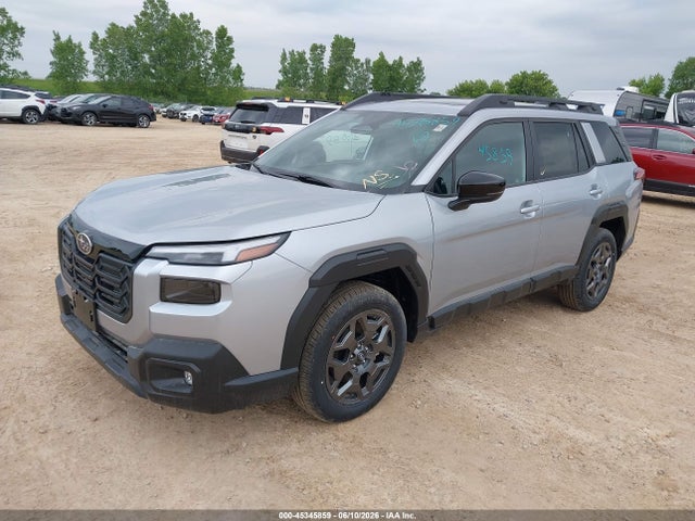 Subaru Outback Premium 2026 JF2BUPBDXTY510577 Image 2