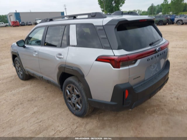 Subaru Outback Premium 2026 JF2BUPBDXTY510577 Image 3
