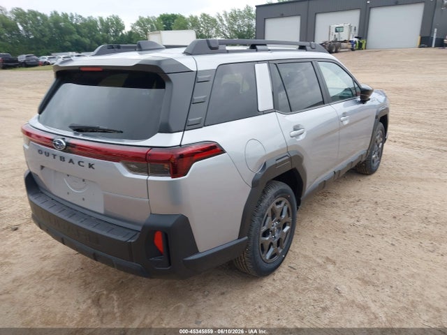 Subaru Outback Premium 2026 JF2BUPBDXTY510577 Image 4