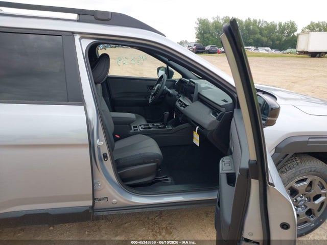 Subaru Outback Premium 2026 JF2BUPBDXTY510577 Image 5