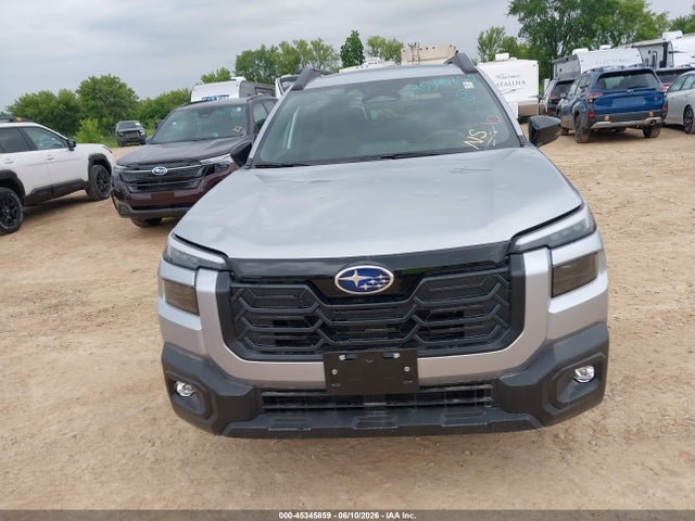Subaru Outback Premium 2026 JF2BUPBDXTY510577 Image 6