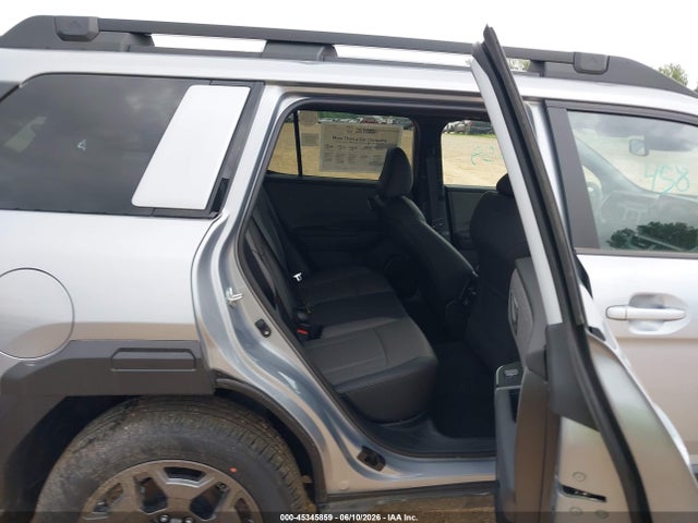 Subaru Outback Premium 2026 JF2BUPBDXTY510577 Image 8